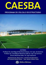 CAESBA (VERSION CD-ROM)