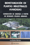 BIOMETANIZACI�N EN PLANTAS INDUSTRIALES AVANZADAS