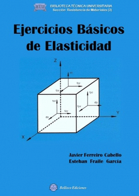 EJERCICIOS B�SICOS DE ELASTICIDAD