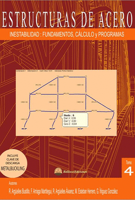 ESTRUCTURAS DE ACERO 4
