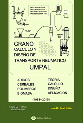GRANO CALCULO Y DISEO DE TRANSPORTE MECANICO UMPAL
