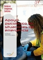 APOYO PSICOLGICO EN SITUACIONES DE EMERGENCIA