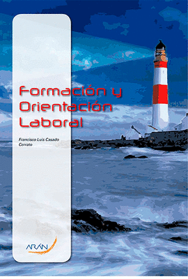 FORMACION Y ORIENTACION LABORAL