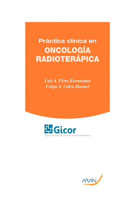 PRACTICA LINICA EN ONCOLOGIA RADIOTERAPICA
