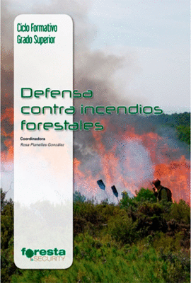 DEFENSA CONTRA INCENDIOS FORESTALES