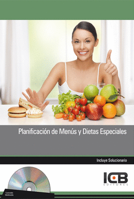 PLANIFICACIN DE MENS Y DIETAS ESPECIALES