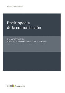ENCICLOPEDIA DE LA COMUNICACION