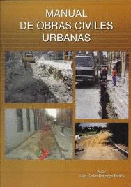 MANUAL DE OBRAS CIVILES URBANAS