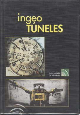 INGEO TUNELES VOL 4 + CD-ROM