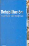 REHABILITACI�N