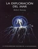 LA EXPLORACI�N DEL MAR