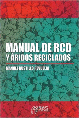 MANUAL DE RCD Y ARIDOS RECICLADOS