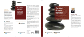 CUESTIN DE VALOR
