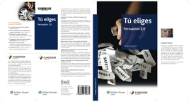 TU ELIGES PERSUASION 2.0
