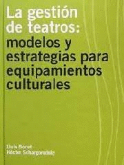 LA GESTION DE TEATROS