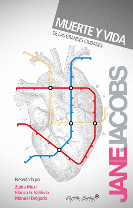 MUERTE Y VIDA DE LAS GRANDES CIUDADES