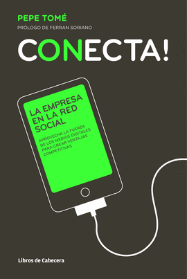 CONECTA LA EMPRESA EN LA RED SOCIAL