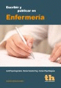 ESCRIBIR Y PUBLICAR EN ENFERMERIA