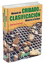 MANUAL DE CRIBADO Y CLASIFICACION