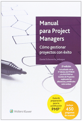 MANUAL PARA PROJECT MANAGERS