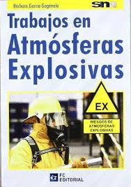 TRABAJOS EN ATMSFERAS EXPLOSIVAS