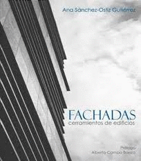FACHADAS CERRAMIENTOS DE EDIFICIOS