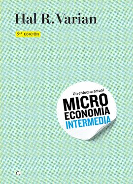 MICROECONOMIA INTERMEDIA