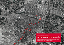 TALLER VERTICAL DE INTEGRACI�N