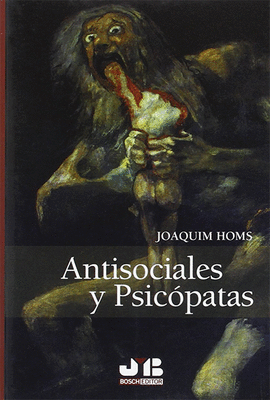 ANTISOCIALES Y PSIC�PATAS