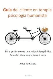 GUA DEL CLIENTE EN TERAPIA PSICOLOGA HUMANISTA