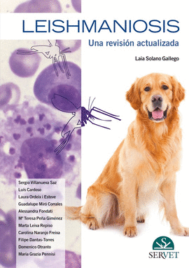 LEISHMANIOSIS