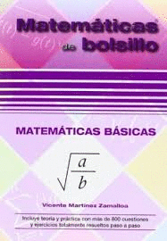 MATEM�TICAS B�SICAS