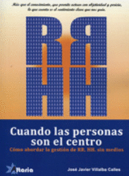 CUANDO LAS PERSONAS SON EL CENTRO