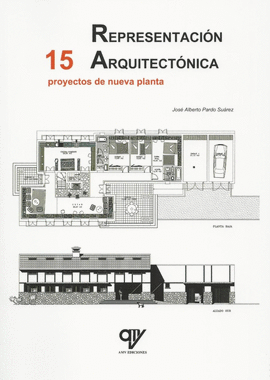 REPRESENTACIN ARQUITECTNICA