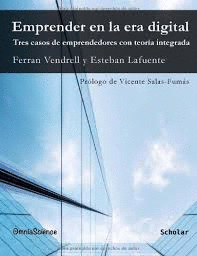 EMPRENDER EN LA ERA DIGITAL