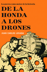 DE LA HONDA A LOS DRONES