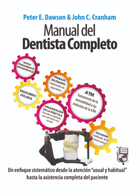 MANUAL DEL DENTISTA COMPLETO