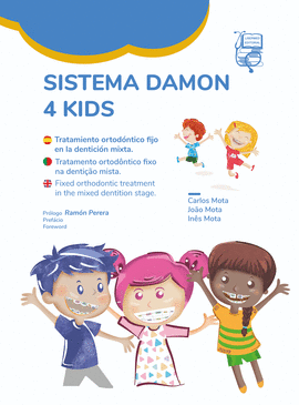 SISTEMA DAMON 4 KIDS
