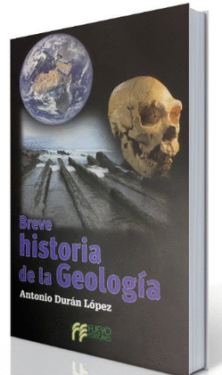 BREVE HISTORIA DE LA GEOLOGIA
