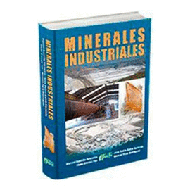 MINERALES INDUSTRIALES