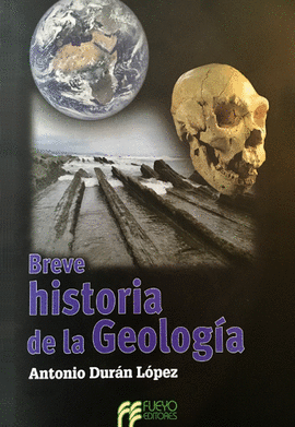 BREVE HISTORIA DE LA GEOLOGIA