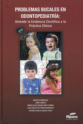 PROBLEMAS BUCALES EN ODONTOPEDIATRIA