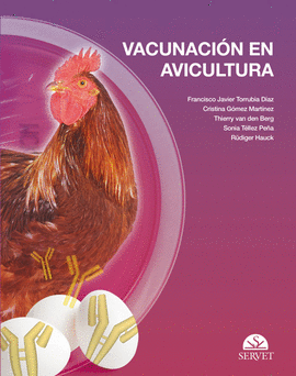 VACUNACI�N EN AVICULTURA