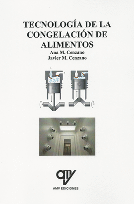TECNOLOGIA DE LA CONGELACION DE ALIMENTOS