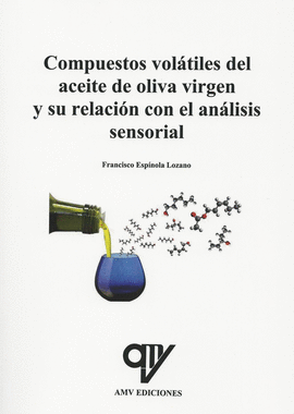 COMPUESTOS VOLTILES DEL ACEITE DE OLIVA VIRGEN Y SU RELACIN CON EL ANLISIS SENSORIAL