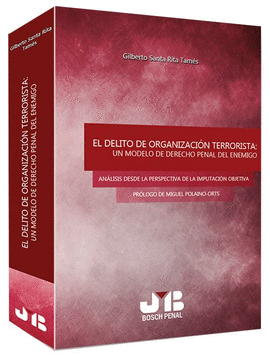 EL DELITO DE ORGANIZACION TERRORISTA