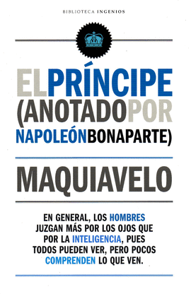 EL PR�NCIPE