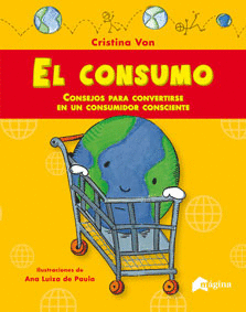 EL CONSUMO CONSEJOS PARA CONVERTIRSE EN UN CONSUMIDOR CONSCIENTE