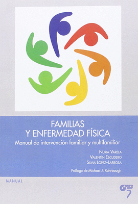 FAMILIAS Y ENFERMEDAD FSICA