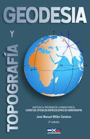 GEODESIA Y TOPOGRAF�A
